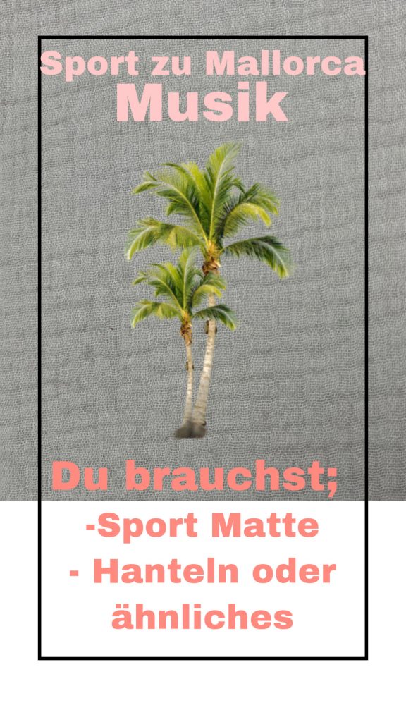 Sport zu Mallorca Musik